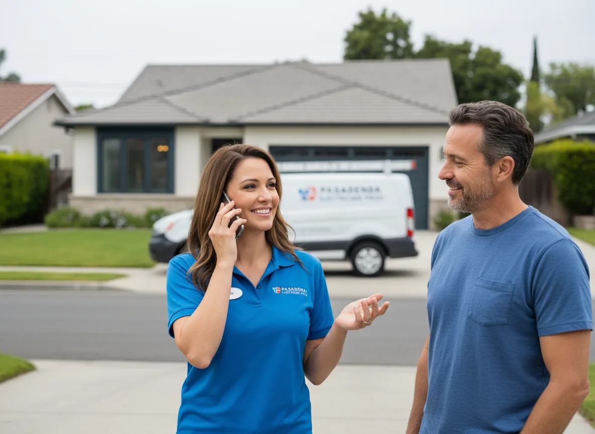 Electrician Clinton, NC FAQs